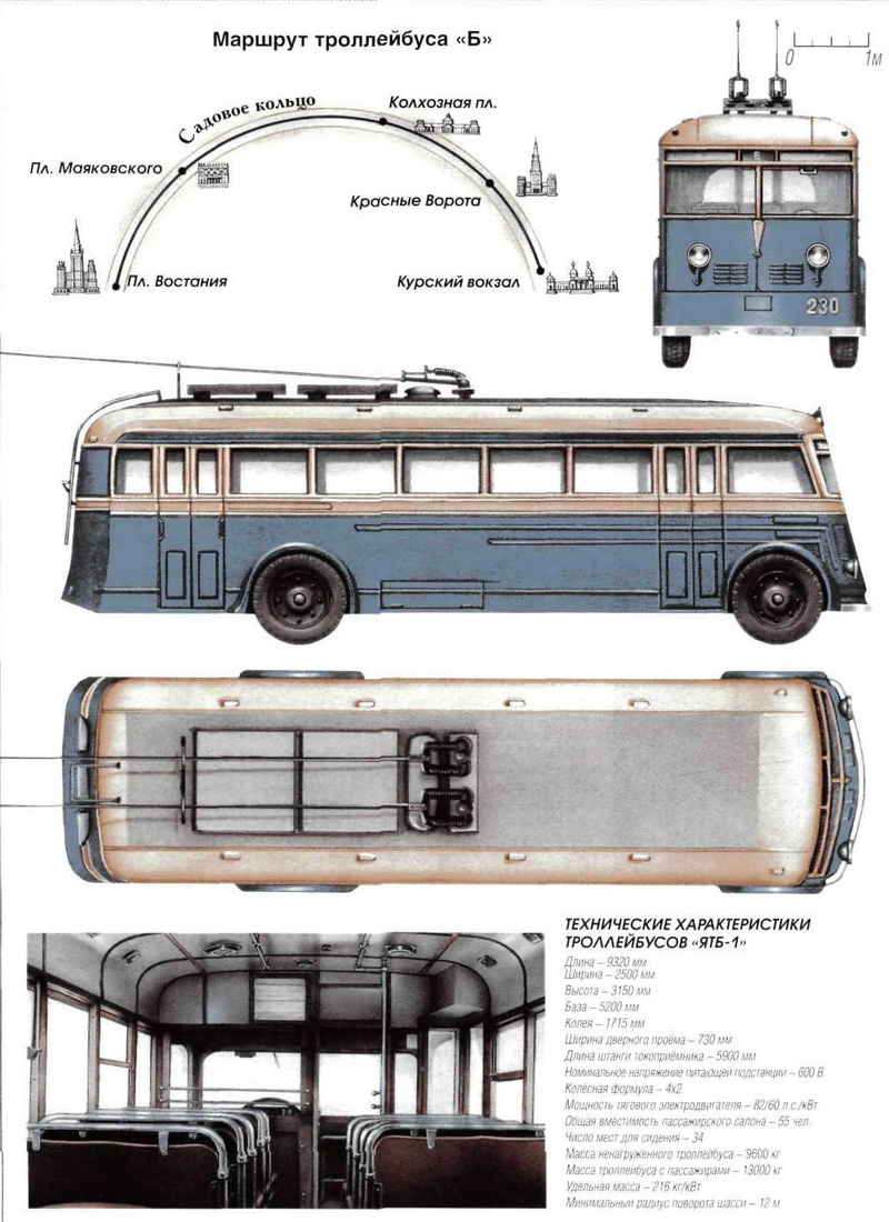 Мощность троллейбуса квт. Троллейбус ЯТБ. Троллейбус ЯТБ 3 модель. Советский троллейбус ЯТБ 5. Троллейбус ЛК-1 сбоку.